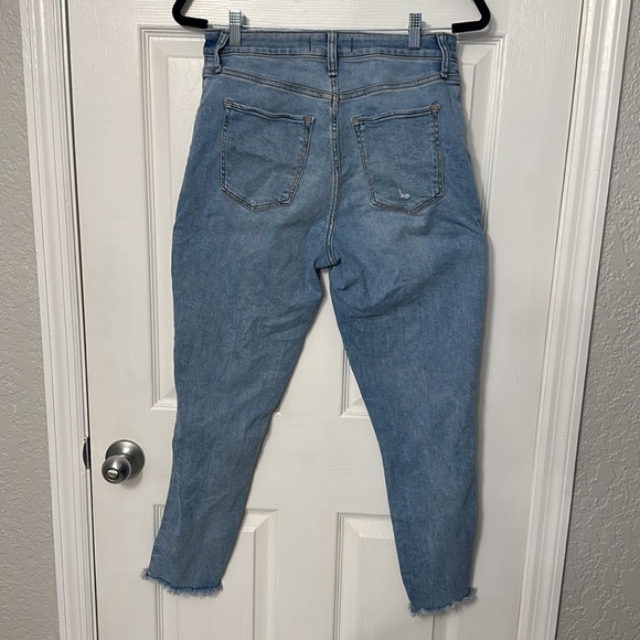 ABERCROMBIE JEANS - Picture 4 of 4